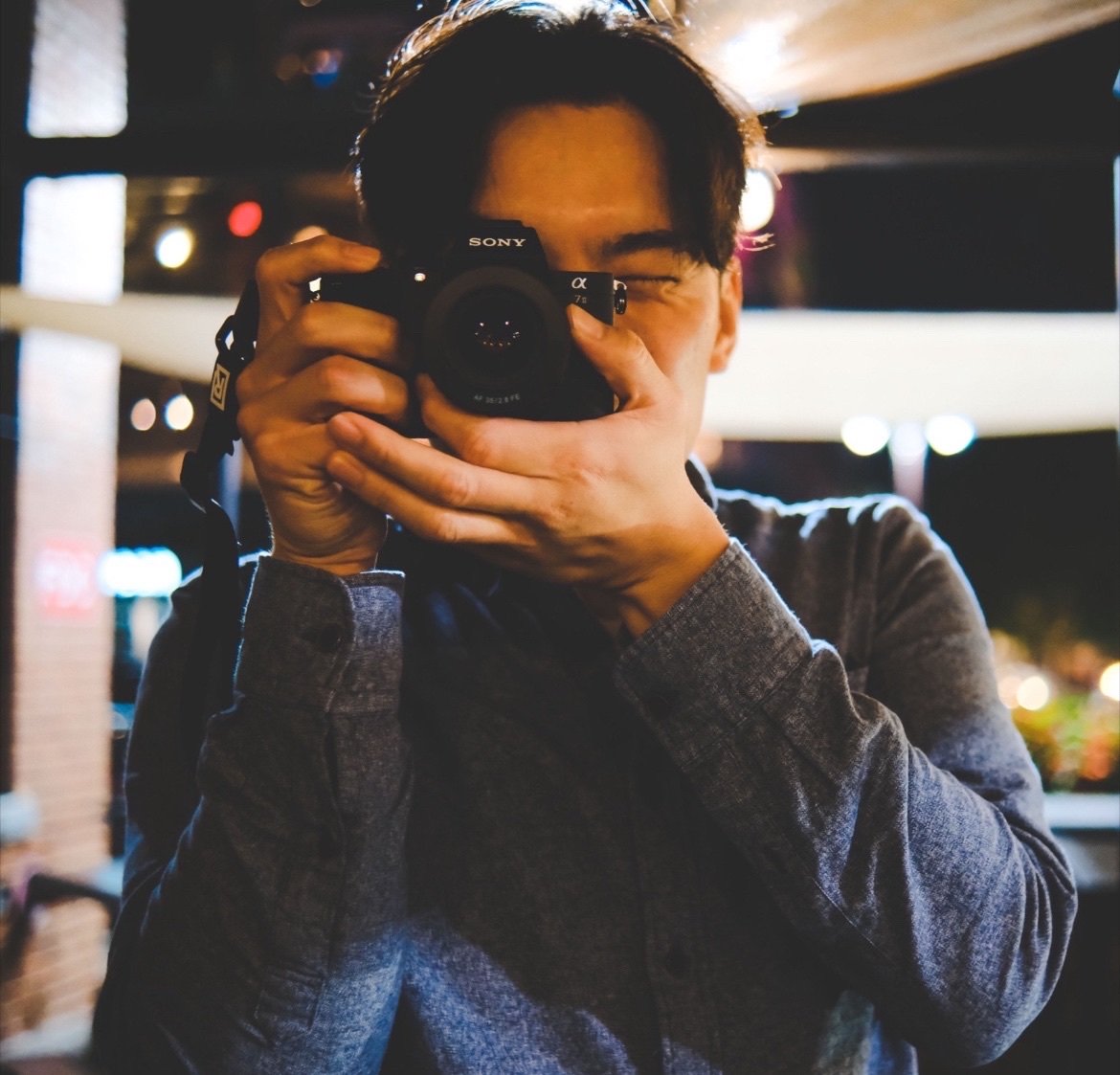 Ron Kim